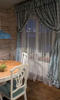 Дом 108м&sup2;, 1-этажный, участок 6 сот.  