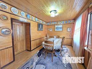 Дом 255м&sup2;, 2-этажный, участок 10 сот.  