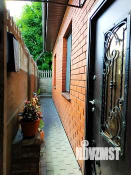 Дом 115м&sup2;, 2-этажный, участок 2 сот.  