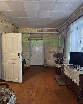 Дом 95м², 1-этажный, участок 7 сот.  