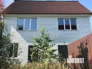 Дом 260м&sup2;, 3-этажный, участок 5 сот.  