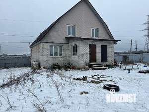 Дом 87м², 1-этажный, участок 10 сот.  