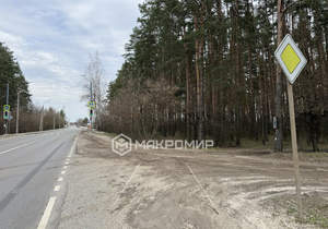 Дом 110м², 1-этажный, участок 8 сот.  
