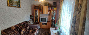 Дом 54м², 1-этажный, участок 4 сот.  