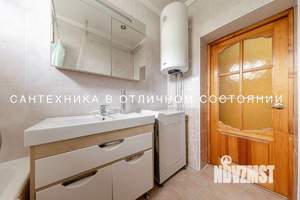 Дом 100м², 1-этажный, участок 4 сот.  