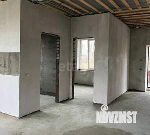 Дом 102м&sup2;, 2-этажный, участок 5 сот.  