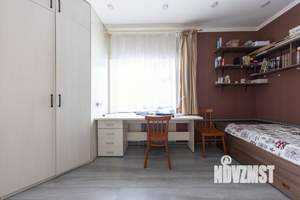 Дом 54м², 1-этажный, участок 3 сот.  