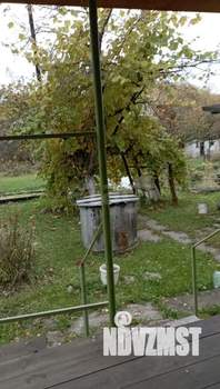 Дом 26м&sup2;, 1-этажный, участок 7 сот.  