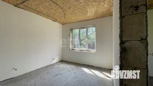 Дом 87м&sup2;, 1-этажный, участок 5 сот.  