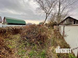 Дом 35м², 1-этажный, участок 6 сот.  