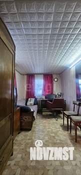 Дом 76м², 1-этажный, участок 7 сот.  