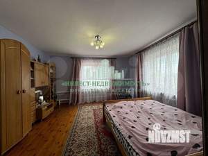 Дом 150м², 2-этажный, участок 9 сот.  