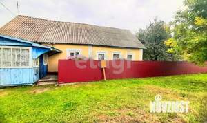 Дом 71м&sup2;, 1-этажный, участок 13 сот.  