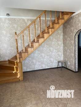 Дом 120м², 2-этажный, участок 17 сот.  