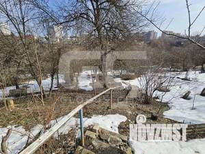 Дом 13м&sup2;, 1-этажный, участок 7 сот.  