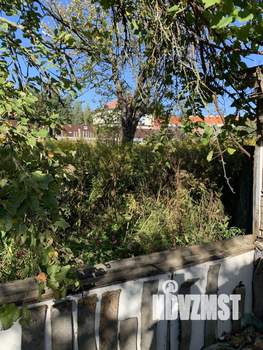 Дом 12м&sup2;, 1-этажный, участок 6 сот.  