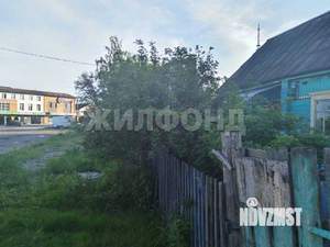 Дом 38м², 1-этажный, участок 7 сот.  