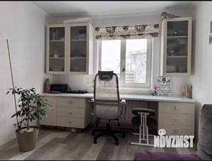 Дом 120м², 2-этажный, участок 3 сот.  