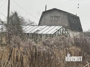 Дом 60м&sup2;, 2-этажный, участок 7 сот.  