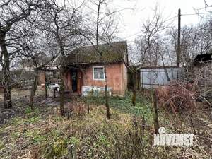 Дача 10м², 1-этажный, участок 4 сот.  