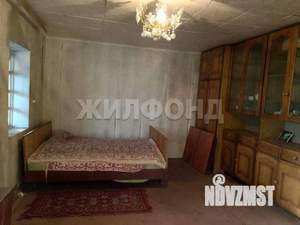 Дом 41м², 2-этажный, участок 600 сот.  