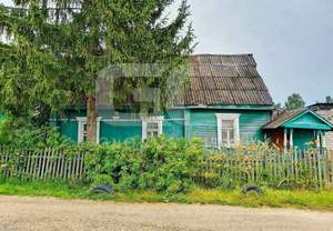 Дом 45м², 1-этажный, участок 5 сот.  