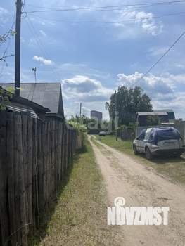 Дача 26м², 1-этажный, участок 7 сот.  
