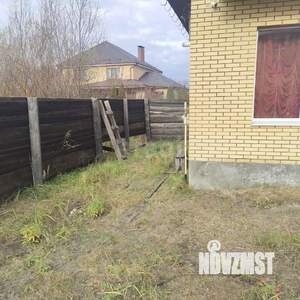 Дом 74м&sup2;, 2-этажный, участок 10 сот.  