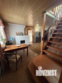 Дом 199м&sup2;, 3-этажный, участок 12 сот.  