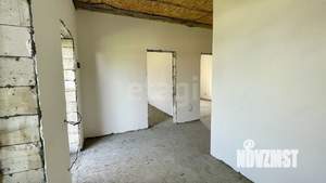 Дом 87м&sup2;, 1-этажный, участок 5 сот.  