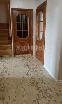 Дом 190м², 2-этажный, участок 10 сот.  