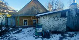 Дом 50м&sup2;, 1-этажный, участок 5 сот.  