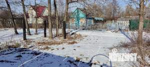 Дом 51м², 2-этажный, участок 10 сот.  