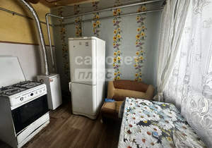 Дом 53м&sup2;, 1-этажный, участок 8 сот.  