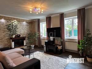 Дом 60м², 1-этажный, участок 3 сот.  