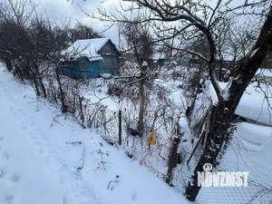 Дом 20м&sup2;, 1-этажный, участок 6 сот.  