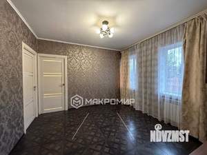 Дом 52м², 1-этажный, участок 4 сот.  