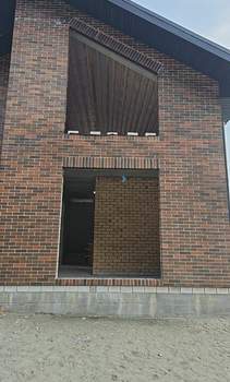 Дом 194м², 2-этажный, участок 9 сот.  