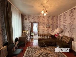 Дом 42м&sup2;, 1-этажный, участок 3 сот.  