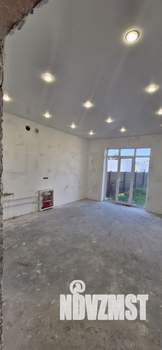 Дом 81м&sup2;, 1-этажный, участок 5 сот.  