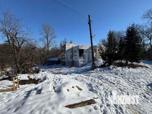 Дом 440м², 2-этажный, участок 24 сот.  