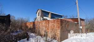 Дом 67м&sup2;, 2-этажный, участок 6 сот.  