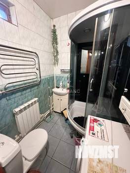 Дом 79м², 2-этажный, участок 3 сот.  