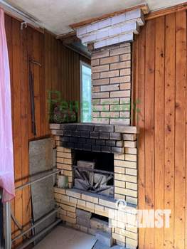 Дом 106м&sup2;, 2-этажный, участок 8 сот.  