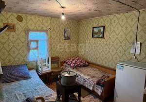 Дом 10м², 2-этажный, участок 6 сот.  