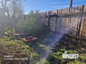 Дом 30м&sup2;, 1-этажный, участок 6 сот.  