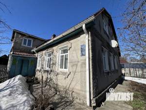 Дом 161м&sup2;, 2-этажный, участок 8 сот.  