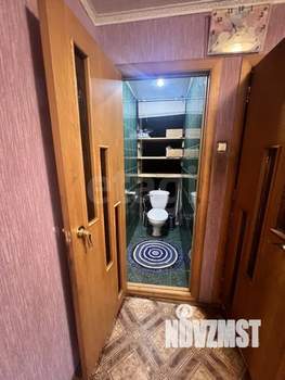 Дом 62м², 2-этажный, участок 2 сот.  