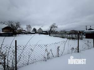 Дом 10м&sup2;, 2-этажный, участок 7 сот.  