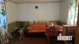 Дом 27м&sup2;, 1-этажный, участок 6 сот.  